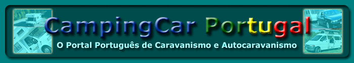 campingcar portugal