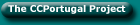 O Projecto CCPortugal
